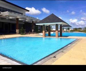 Condo Unit at Cool Suites SMDC Wind Tagaytay