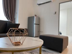 Kuching Apartment TT3 SOHO Tabuan Tranquility C6-12