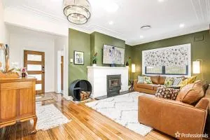 The Armidale House - Walcha