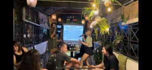 The Like Hostel & Cafe