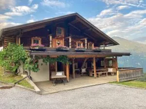 Bauernhaus Korum mit Zirbensauna - Fügenberg