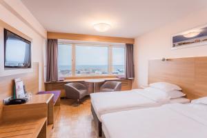 Standard Twin Room room in Original Sokos Hotel Viru