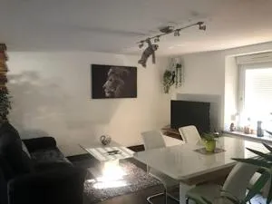 Appartement de kiki - Éloyes