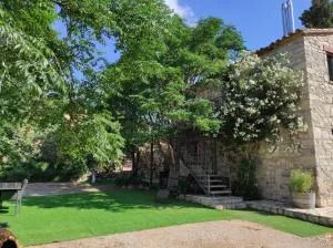 La Torre del Algas - Batea