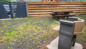 Appartements ROMANN 2 : photos des chambres