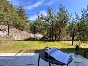 Apartamenty In Porto Łeba