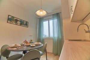 Apartment Bigeste - free parking - 2 minute walk to the beach - superfast wifi