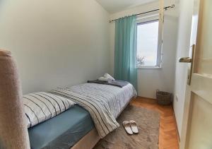 Apartment Bigeste - free parking - 2 minute walk to the beach - superfast wifi