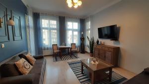 Apartamenty Świnoujście