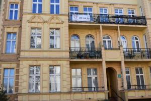 Apartamenty Świnoujście
