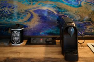 Cloud 9 Studio in Infinity Beach Resort