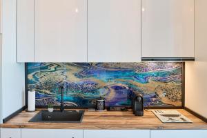 Cloud 9 Studio in Infinity Beach Resort