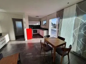 Edle Ferienwohnung in Neubau - Unlingen