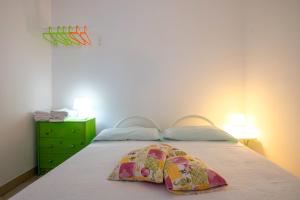 Flower House in Villa carisciola