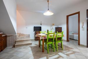 Flower House in Villa carisciola