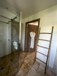 Appart'hotels Auberge de l'Oumede : photos des chambres