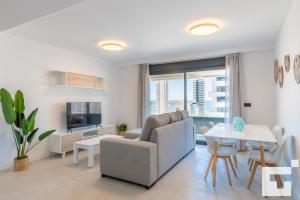 Apartamento Alexia I 92 - Grupo Turis