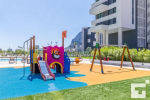 Apartamento Alexia I 92 - Grupo Turis