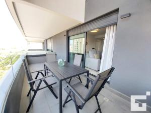 Apartamento Alexia I 92 - Grupo Turis
