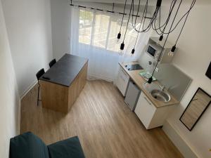 Hotels CAPAO Beach Hotel : photos des chambres