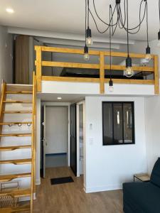 Hotels CAPAO Beach Hotel : photos des chambres