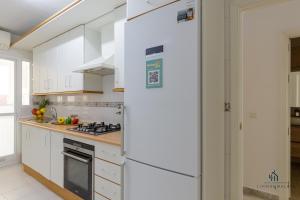 Living4Malaga Mariscal Centre Apartment