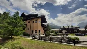 Chalet Rin da Pemont - Fornace