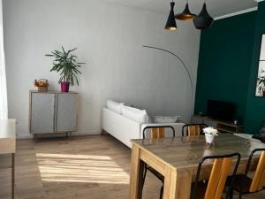 Appartements Douai 2: joli appartement face a la gare : photos des chambres