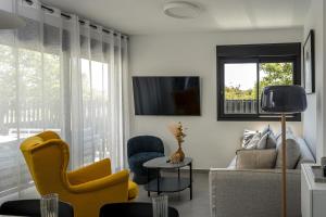 Rennes Arenal Playa 6