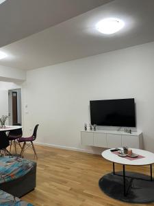 Skopje Centar Margarita Luxury Aprtment(Private Parking)