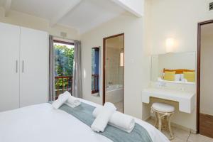 San Lameer Villa 3501 - 2 Bedroom Classic - 4 pax - San Lameer Rental Agency