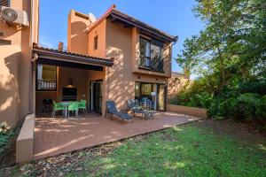 San Lameer Villa 3501 - 2 Bedroom Classic - 4 pax - San Lameer Rental Agency