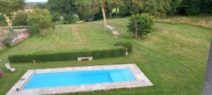 B&B / Chambres d'hotes Chambres d'hotes La Babinerie : photos des chambres