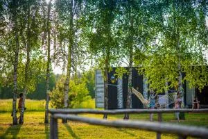 Arche Siedlisko Rogacze 65 - Boćki