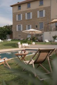 La Maison des Monts dOr
