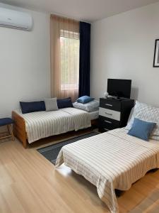 Nefelejcs Apartman