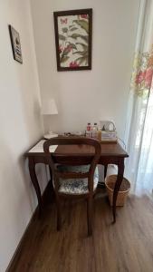 Guest House Le Vagabonde