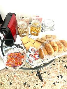 Casa Vacanze R&G La Marra