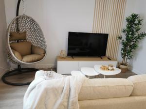 Appartements Le Zen & Cosy*Hyper centre : photos des chambres