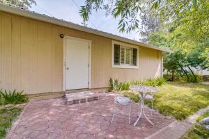 Sunny California Retreat with Pool Access and Patio!