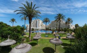 SUN & SEA BENALBEACH