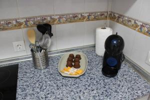 SUN & SEA BENALBEACH