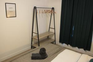 Appartements Le Zen & Cosy*Hyper centre : photos des chambres
