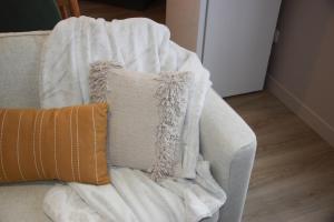 Appartements Le Zen & Cosy*Hyper centre : photos des chambres