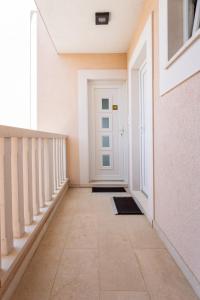 Studio with Sea View (2 Adults) room in Villa Keti