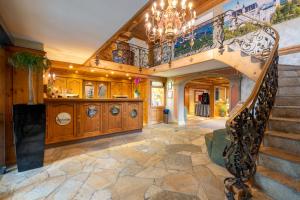 Alpin & Wellness Resort Ludwig Royal