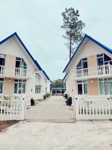 Cottage Tbiliselebi - Ubytování bez kategorie ve městě Ureki