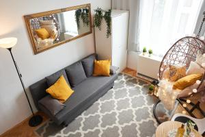 Apartments on Miodowa