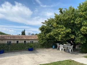 Sejours chez l'habitant Sous le Tilleul : photos des chambres