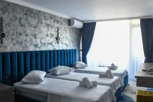 HOTEL TOPAZ 4* CAP AURORA
